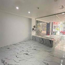 Mặt Bằng kinh doanh- mặt tiền kdc Trung Sơn