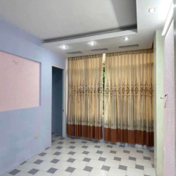 Chung cư Bình Thới quận 11,  2 p. ngủ cho thuê giá rẻ nhất quận 