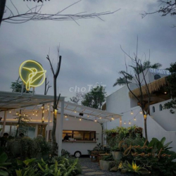 CHO THUÊ CẶP ĐẤT AN THƯỢNG GẦN LÊ QUANG ĐẠO, 210M2 NGANG 10M