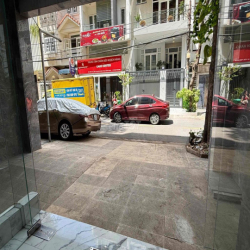 Mặt Bằng kinh doanh- mặt tiền kdc Trung Sơn