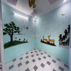 Chung cư Bình Thới quận 11,  2 p. ngủ cho thuê giá rẻ nhất quận 