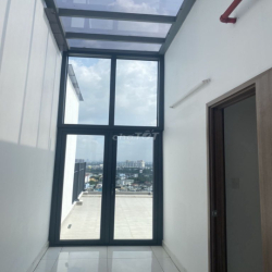 Cho thuê căn penhouse 115m2(3pn+3wc) NTCB  .Kế bên Global city