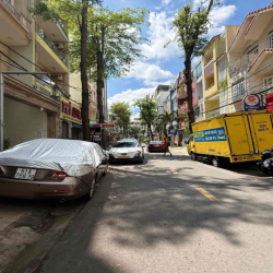 Mặt Bằng kinh doanh- mặt tiền kdc Trung Sơn