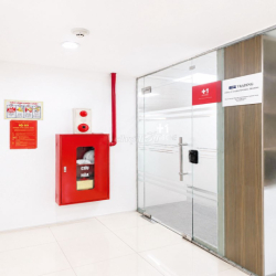 CHO THUÊ VĂN PHÒNG 102m2 TẠI TÒA NHÀ SUDICO – ĐƯỜNG MỄ TRÌ