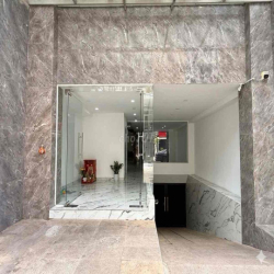 Mặt Bằng kinh doanh- mặt tiền kdc Trung Sơn