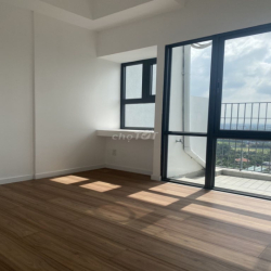 Cho thuê căn penhouse 115m2(3pn+3wc) NTCB  .Kế bên Global city