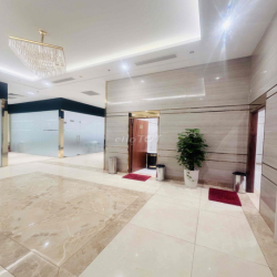 CHO THUÊ VĂN PHÒNG TÂN PHƯỚC PLAZA QUẬN 11 - ĐỦ DIỆN TÍCH THEO NHU CÂU