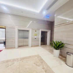 CHO THUÊ VĂN PHÒNG TÂN PHƯỚC PLAZA QUẬN 11 - ĐỦ DIỆN TÍCH THEO NHU CÂU