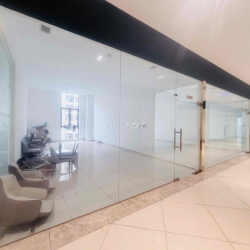 CHO THUÊ VĂN PHÒNG TÂN PHƯỚC PLAZA QUẬN 11 - ĐỦ DIỆN TÍCH THEO NHU CÂU