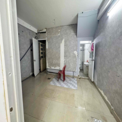 CHO THUÊ MẶT BẰNG RỘNG 125m2 CÓ 2PN NGAY MẶT TIỀN NGUYỄN THỊ THẬP, Q7
