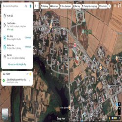 Cho thuê đất 444m2 tại Thôn Thi Thại, giá siêu hời 