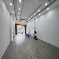 CHO THUÊ MẶT BẰNG RỘNG 125m2 CÓ 2PN NGAY MẶT TIỀN NGUYỄN THỊ THẬP, Q7