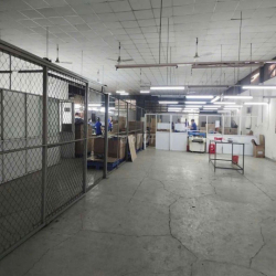 Kho xưởng GÒ VẤP : 700m2