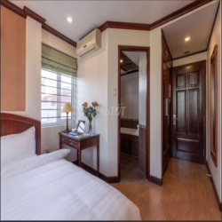 Căn hộ Studio Nguyễn Thượng Hiền 5tr - 7tr