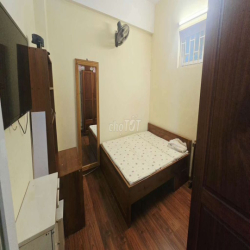 Cho thuê căn hộ chung cư đường Nguyễn Cơ Thạch, 2 phòng ngủ