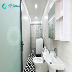 🔥1PN-Phòng 2 Ban Công🌈Full Nội Thất Máy Giặt Riêng