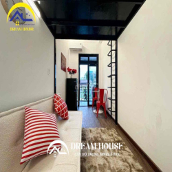 📣📣CĂN HỘ DUPLEX - BAN CÔNG📍LUỸ BÁN BÍCH  - TÂN PHÚ - SÁT VHU