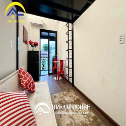 📣📣CĂN HỘ DUPLEX - BAN CÔNG📍LUỸ BÁN BÍCH  - TÂN PHÚ - SÁT VHU