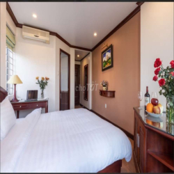 Căn hộ Studio Nguyễn Thượng Hiền 5tr - 7tr