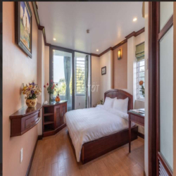 Căn hộ Studio Nguyễn Thượng Hiền 5tr - 7tr