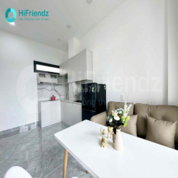 🔥1PN-Phòng 2 Ban Công🌈Full Nội Thất Máy Giặt Riêng