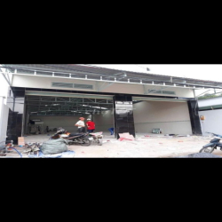 Cho thuê Kho 300m2 sát KCN Vĩnh Lộc, Q Bình Tân. DT: 10x30m. Giá 32tr