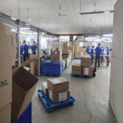 Kho xưởng GÒ VẤP : 700m2