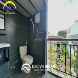 📣📣CĂN HỘ DUPLEX - BAN CÔNG📍LUỸ BÁN BÍCH  - TÂN PHÚ - SÁT VHU