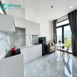 🔥1PN-Phòng 2 Ban Công🌈Full Nội Thất Máy Giặt Riêng