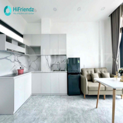 🔥1PN-Phòng 2 Ban Công🌈Full Nội Thất Máy Giặt Riêng