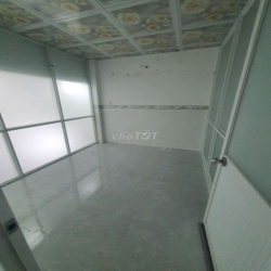 Nhà Chính Chủ 4x14 1lửng 2pn 1wc
