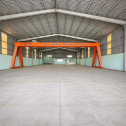 650M MẶT TIỀN QUỐC LỘ 1A, 16X40M Công 40f giá rẻ