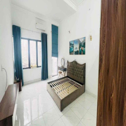 Nhà riêng ở Lê Quang Đạo 60mx4 tầng, 5pn, full đồ