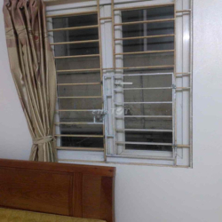 Cho thuê phòng trọ 28m2 ngay ngã tư Cầu giấy nội thất đầy đủ mới tinh