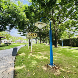 NHÀ PHỐ VEROSA PARK KHANG ĐIỀN - 6X17M  4 TẦNG - NT ĐẦY ĐỦ - 4PN 4WC