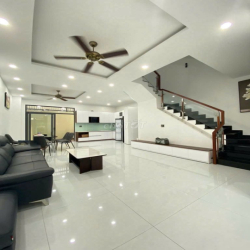 NHÀ PHỐ VEROSA PARK KHANG ĐIỀN - 6X17M  4 TẦNG - NT ĐẦY ĐỦ - 4PN 4WC