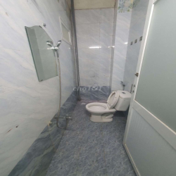 Nhà Chính Chủ 4x14 1lửng 2pn 1wc