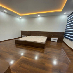 NHÀ PHỐ VEROSA PARK KHANG ĐIỀN - 6X17M  4 TẦNG - NT ĐẦY ĐỦ - 4PN 4WC