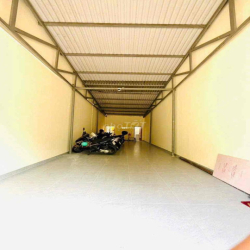 CHO THUÊ KHO ĐƯỜNG XE TẢI THÔNG-P10-QUẬN 6