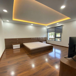 NHÀ PHỐ VEROSA PARK KHANG ĐIỀN - 6X17M  4 TẦNG - NT ĐẦY ĐỦ - 4PN 4WC