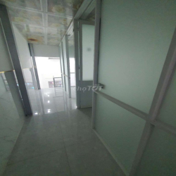 Nhà Chính Chủ 4x14 1lửng 2pn 1wc