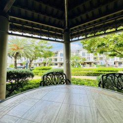 NHÀ PHỐ VEROSA PARK KHANG ĐIỀN - 6X17M  4 TẦNG - NT ĐẦY ĐỦ - 4PN 4WC