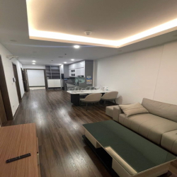 🏡 CHO THUÊ CĂN HỘ CHÍNH CHỦ - CHUNG CƯ HOÀNG HUY