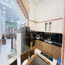 Nhà riêng ở Lê Quang Đạo 60mx4 tầng, 5pn, full đồ