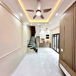 3,6 tỷ mà có nhà 4 tầng gần Vũ Yên – có thật không