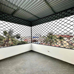 3,6 tỷ mà có nhà 4 tầng gần Vũ Yên – có thật không