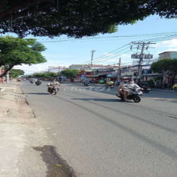 CHO THUÊ MẶT TIỀN KINH DOANH LÊ VĂN KHƯƠNG P.THỚI AN QUẬN 12 -GIÁ 45TR