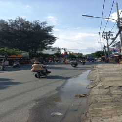 CHO THUÊ MẶT TIỀN KINH DOANH LÊ VĂN KHƯƠNG P.THỚI AN QUẬN 12 -GIÁ 45TR