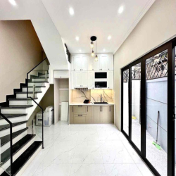 3,6 tỷ mà có nhà 4 tầng gần Vũ Yên – có thật không