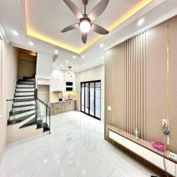 3,6 tỷ mà có nhà 4 tầng gần Vũ Yên – có thật không